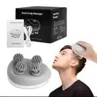 Electric Scalp Massager